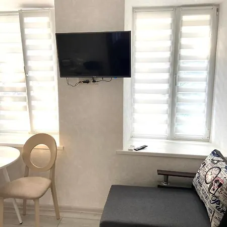 Apartment On Bolshaya Arnautskaya 71 Odesa