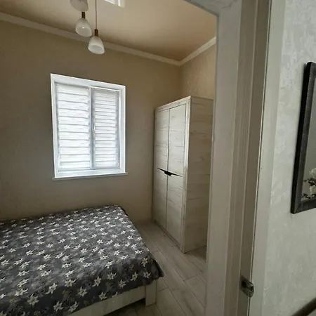 On Bolshaya Arnautskaya 71 Apartment Odesa