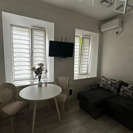 Apartment On Bolshaya Arnautskaya 71 Odesa