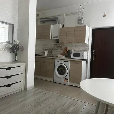 On Bolshaya Arnautskaya 71 * Odesa