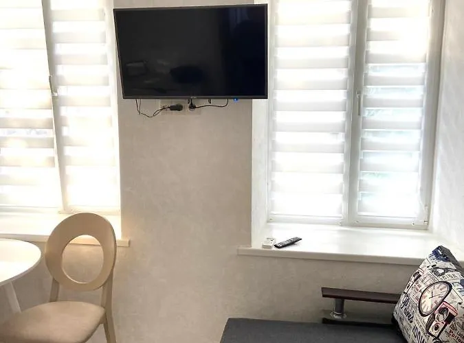 Apartman On Bolshaya Arnautskaya 71 Odessza