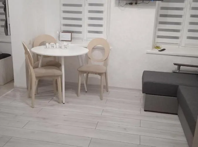 On Bolshaya Arnautskaya 71 Apartman *