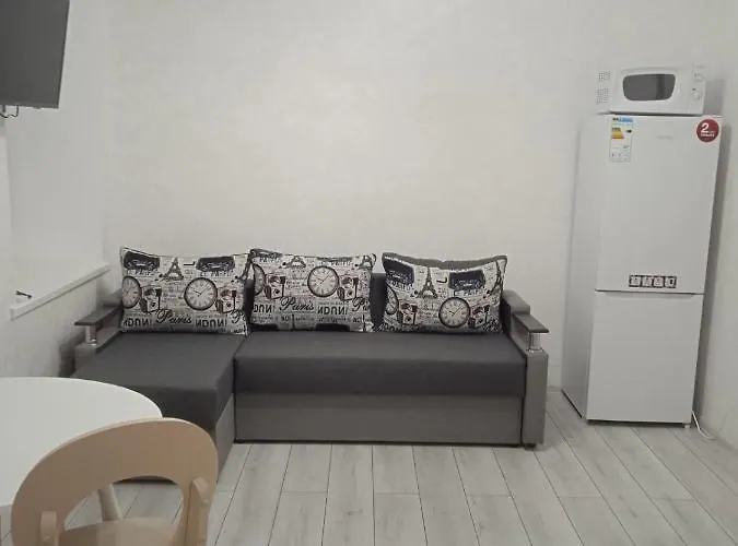 On Bolshaya Arnautskaya 71 Odessza