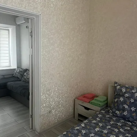 Apartman On Bolshaya Arnautskaya 71 *